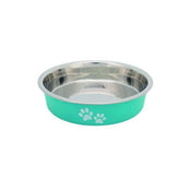 Trixie Stainless Steel Bowl