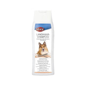 Long Hair Shampoo for dogs