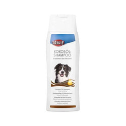 Trixie Coconut Oil Shampoo 250 ml
