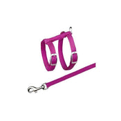 Trixie Cat Harness with Leash in sri lanka