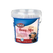 Trixie Soft Snack Bony Mix 500g