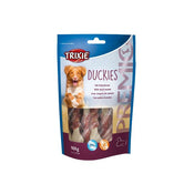 Trixie PREMIO Duckies
