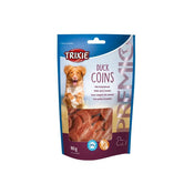 Trixie PREMIO Duck Coins 80g
