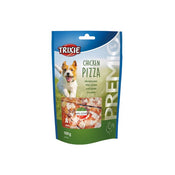 Trixie Premio Chicken Pizza