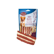 Trixie PREMIO Crispy Duck 100g
