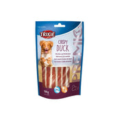 Trixie PREMIO Crispy Duck 100g