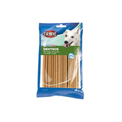 Trixie Denta Fun Dentros with poultry, 7 pcs 180 g Dog Treats Trixie