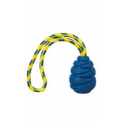 Trixie Jumper on a Rope