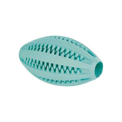 Trixie Denta Fun Rugby Ball