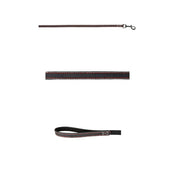 Trixie Native Dog Leash Leather