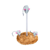 Trixie Mice on Springs