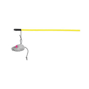 Trixie Playing Rod with Mouse