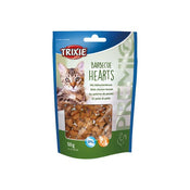 Trixie Premio Barbecue Hearts