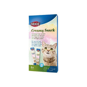 Trixie Creamy Snack