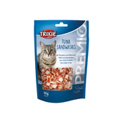 Trixie Premio Tuna Sandwiches 50g