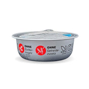 Zooroyal Grill menu chicken fillet + shrimp 85g