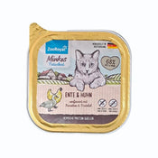 Zooroyal MINKA DUCK & CHICKEN 100G