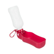 Trixie Bottle with Bowl, 0.7 l