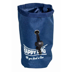 Happy Dog Treat Bag