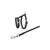 Harness with Leash, Reflecting - At Best Price in sri lanka