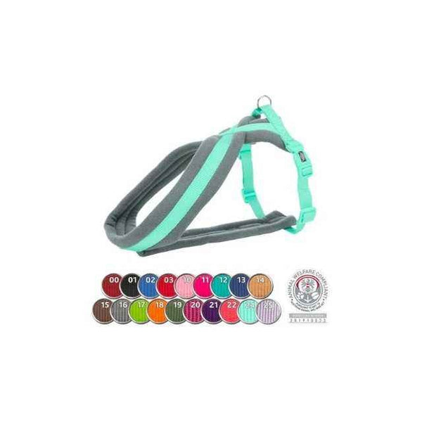 Trixie premium touring sales harness