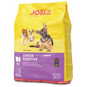 Josidog Junior Sensitive