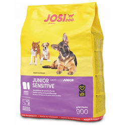 Josidog Junior Sensitive