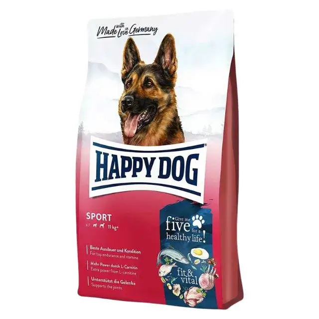 Happy Dog Supreme Fit&Well Sport Adult