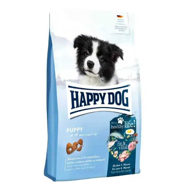 Happy Dog Fit&Vital - Puppy
