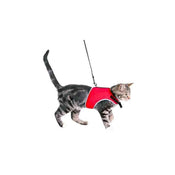 Trixie Soft Harness with Leash in sri lanka