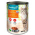 Zooroyal wet cat food  with chicken and liver