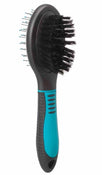 Brush Double Sided Dog accessories Trixie 