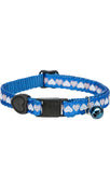 Cat Collar - heart motif Pet Collars & Harnesses Trixie 