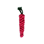 Dog Toy Rope Carrot - DT011 Dog accessories Petmart 