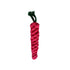 Dog Toy Rope Carrot - DT011 Dog accessories Petmart 