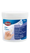 Ear-CareSingle-use finger pads Animals & Pet Supplies Trixie 
