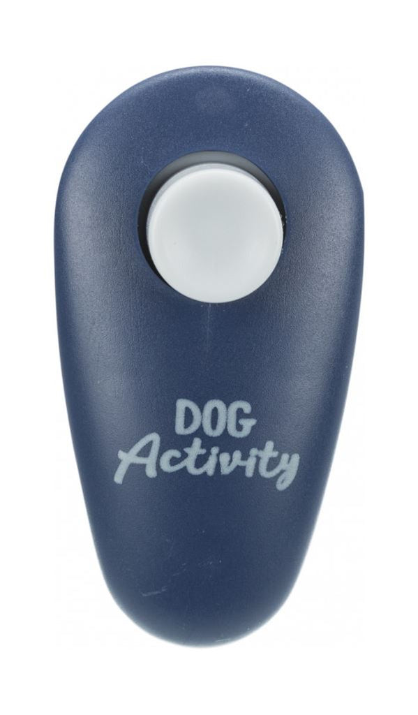 Finger-Clicker Dog Kennel & Run Accessories Trixie 