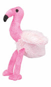 Flamingo Dog Toy Dog accessories Trixie 