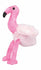 Flamingo Dog Toy Dog accessories Trixie 