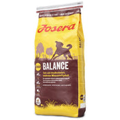 Josera Balance Dry Dog Food Josera 15Kg 