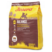 Josera Balance Dry Dog Food Josera 900g 