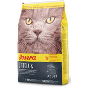 Josera Catelux Dry Cat Food Josera 