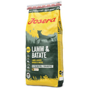 Josera Dog Lamb and Batate Dry Dog Food Josera 15Kg 