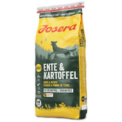 JOSERA DUCK&POTATO Non-prescription Dog Food Josera 15Kg 