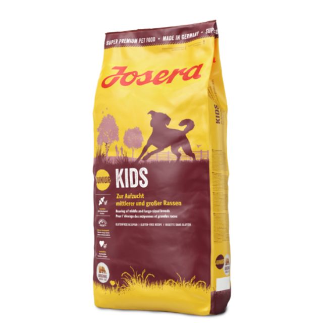 Josera Kids Dry Dog Food Josera 15kg 
