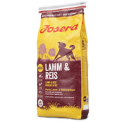 Josera Lamb & Rice Dry Dog Food Josera 15Kg 
