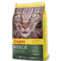 Josera Nature Cat Dry Cat Food Josera 