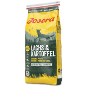 JOSERA SALMON & POTATO Prescription Dog Food Josera 15Kg 