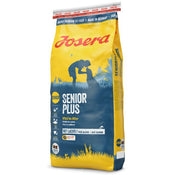 JOSERA SENIOR PLUS Non-prescription Dog Food Josera 15kg 