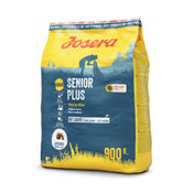 JOSERA SENIOR PLUS Non-prescription Dog Food Josera 900g 